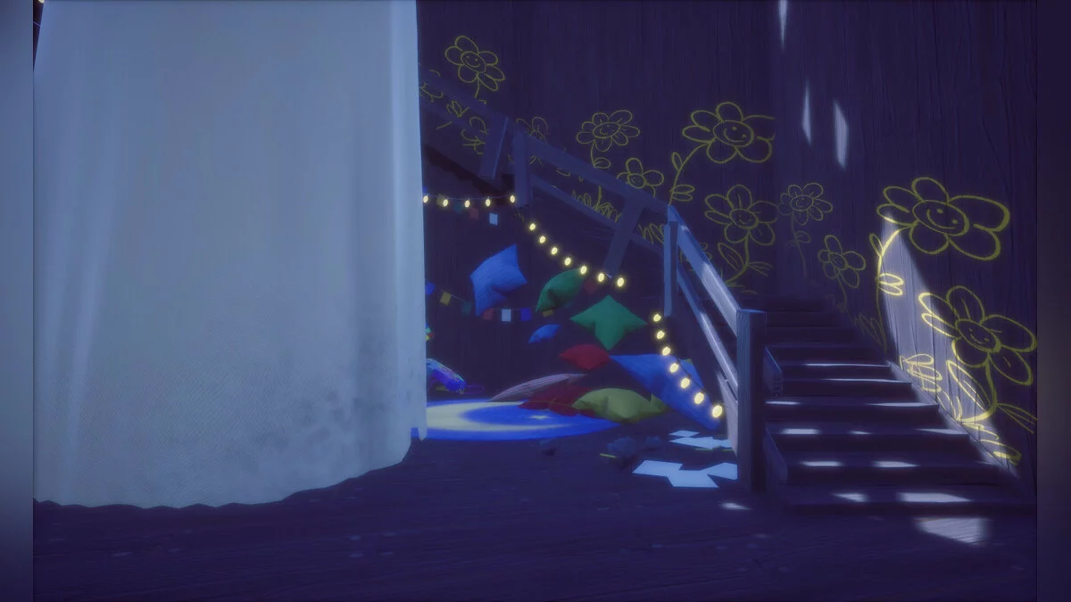 Скриншоты из NOX: Chapter 1
