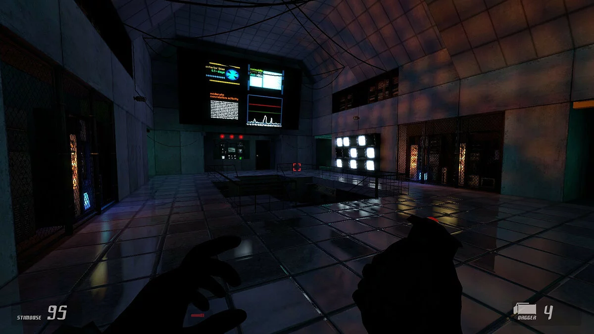 Скриншоты из Entropy: Zero 2