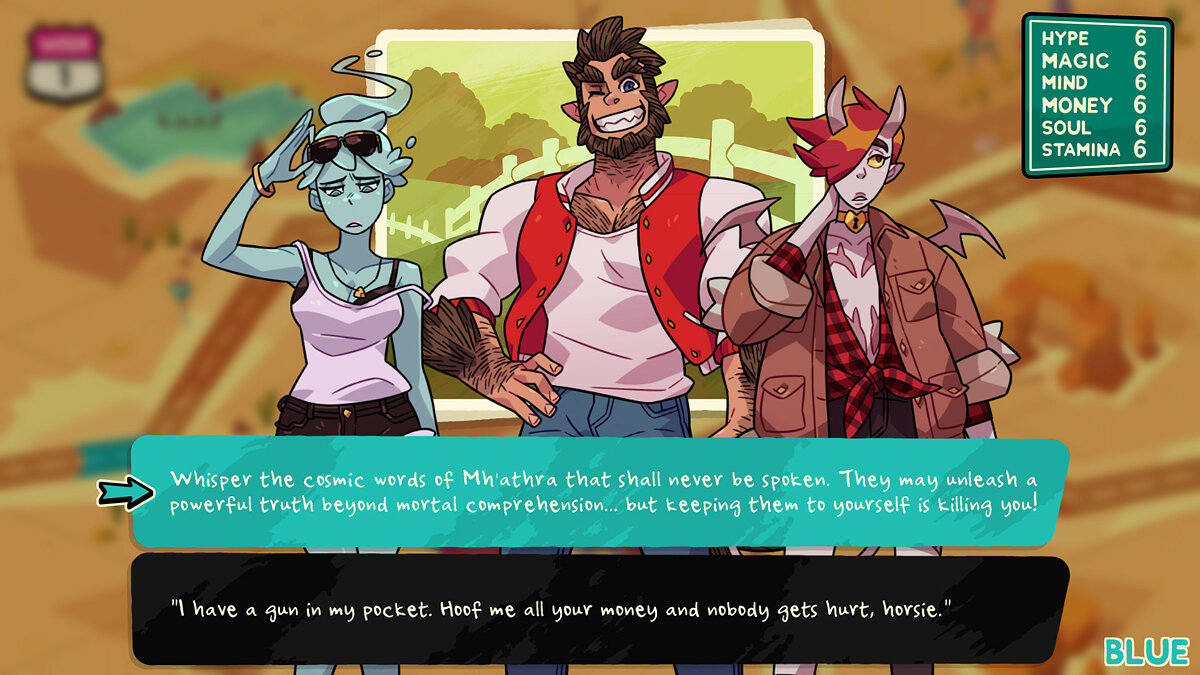 Monster Prom 3: Monster Roadtrip - что это за игра, трейлер, системные  требования, отзывы и оценки, цены и скидки, гайды и прохождение, похожие  игры