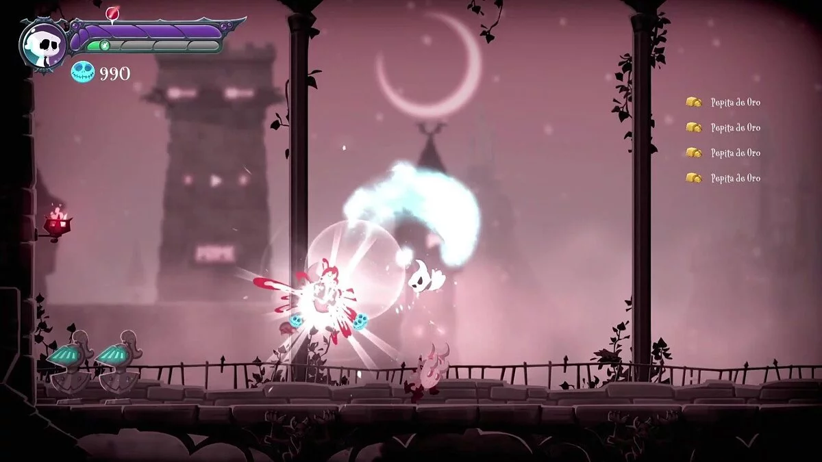 Скриншоты из Death or Treat