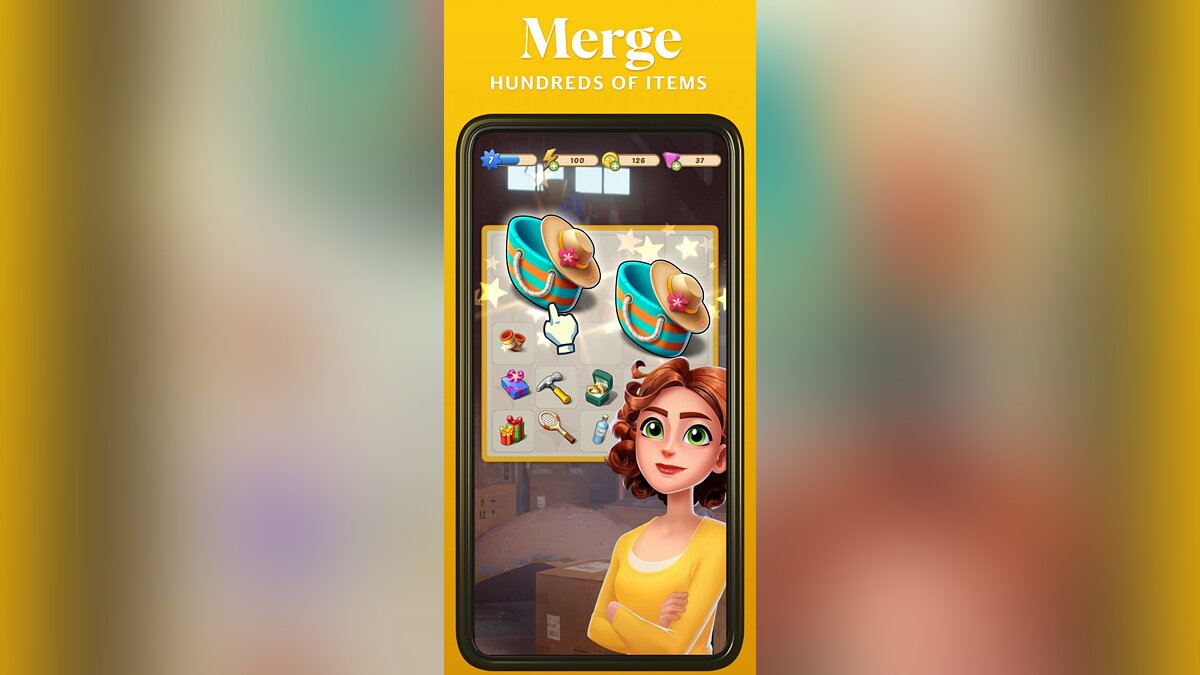 Merge Mansion - что это за игра, трейлер, системные требования, отзывы и  оценки, цены и скидки, гайды и прохождение, похожие игры