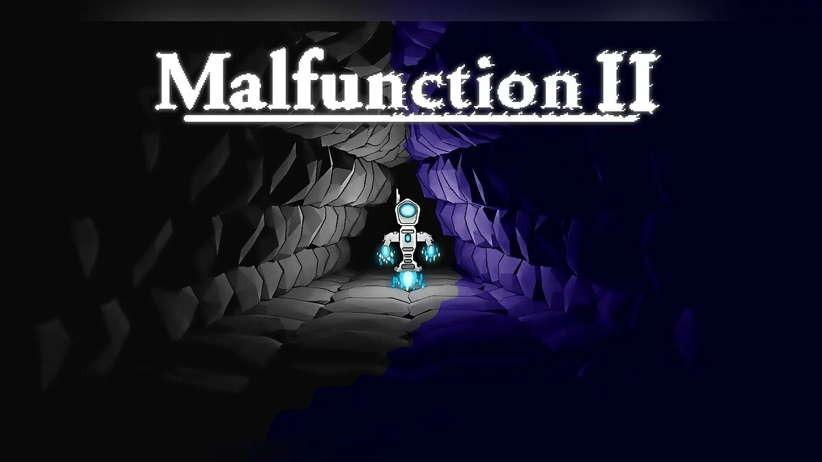 Арт из Malfunction 2