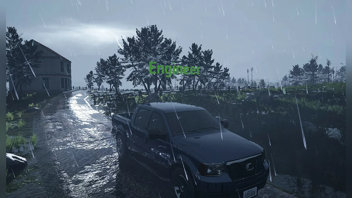 Скриншоты из Project Speed 2