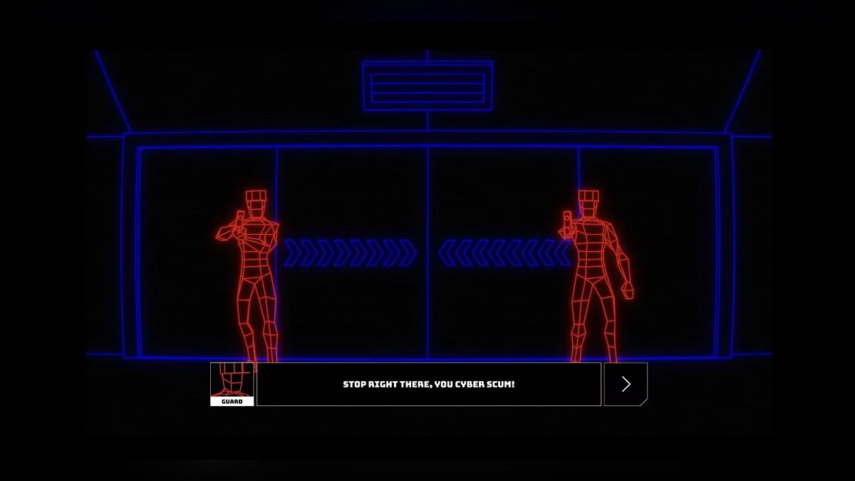 Скриншоты из Hackerman 1977