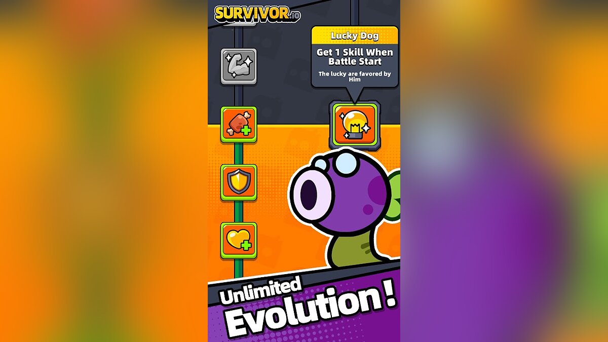 Survivor.io - что это за игра, трейлер, системные требования, отзывы и  оценки, цены и скидки, гайды и прохождение, похожие игры