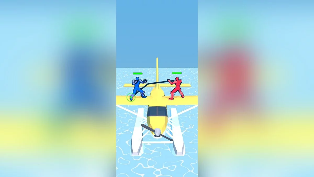 Скриншоты из Draw Action