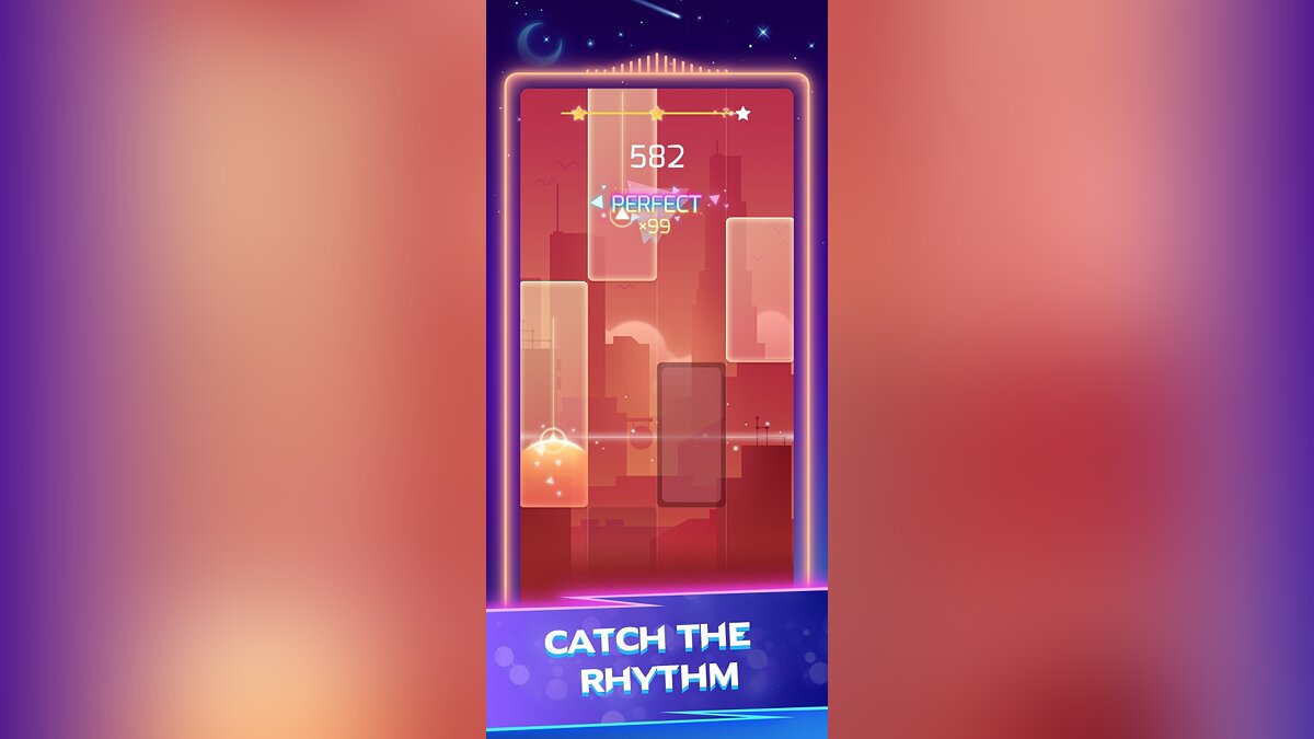 ТОП-5 - игры, похожие на Piano Star : Tap Music Tiles - список лучших игр  наподобие Piano Star : Tap Music Tiles