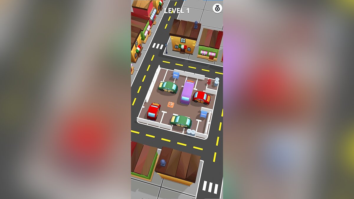 Car Parking: Traffic Jam 3D - что это за игра, трейлер, системные  требования, отзывы и оценки, цены и скидки, гайды и прохождение, похожие  игры