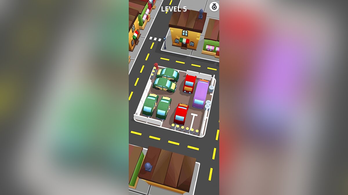 Car Parking: Traffic Jam 3D - что это за игра, трейлер, системные  требования, отзывы и оценки, цены и скидки, гайды и прохождение, похожие  игры