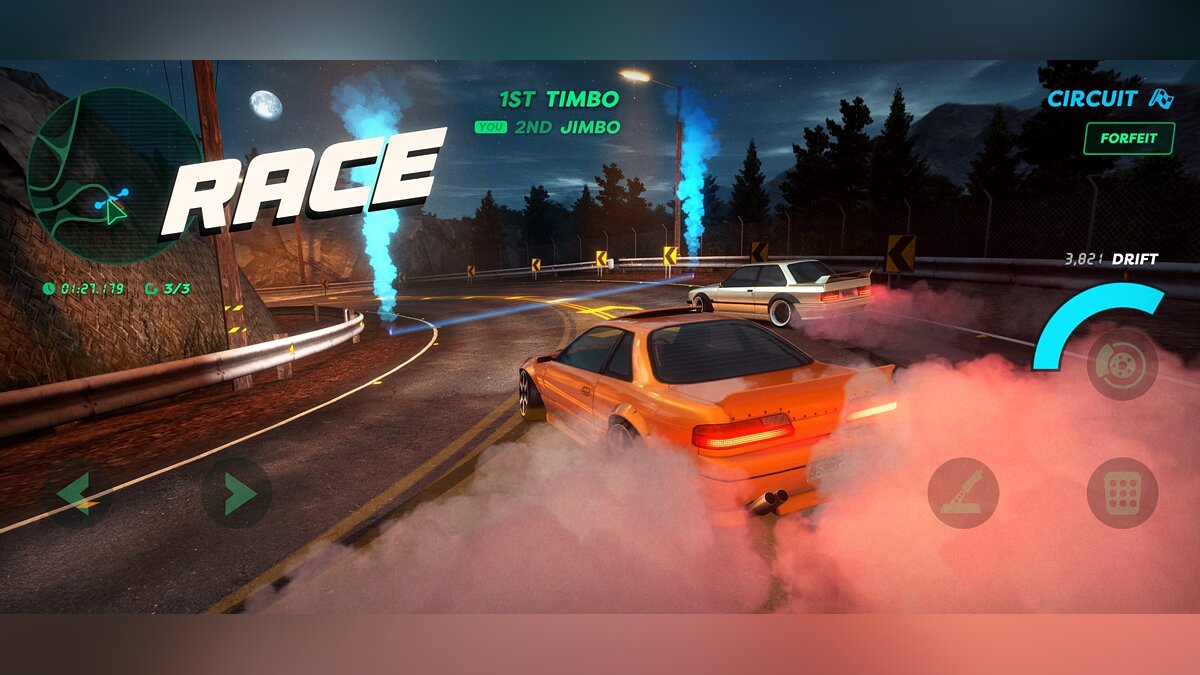 Static Shift Racing - что это за игра, трейлер, системные требования, отзывы  и оценки, цены и скидки, гайды и прохождение, похожие игры