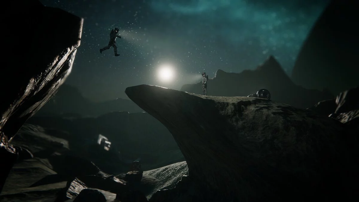 Скриншоты из The Pioneers: Surviving Desolation