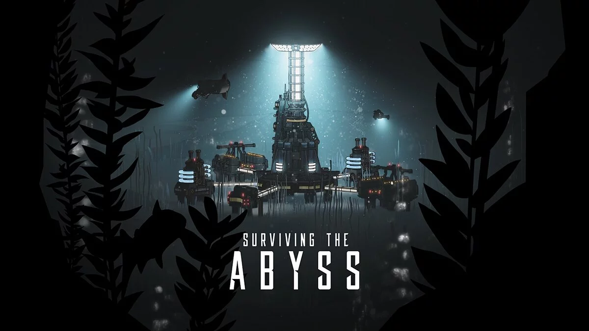Арт из Surviving the Abyss