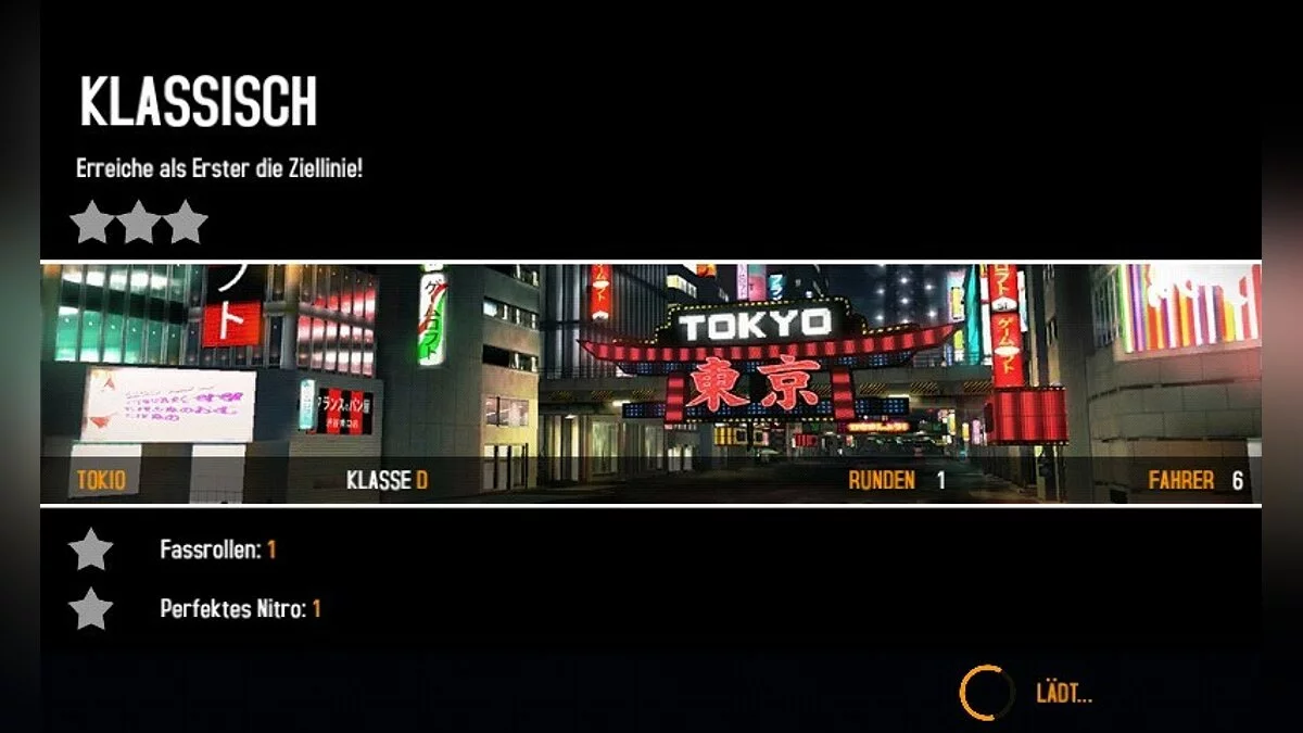 Скриншоты из Asphalt 8: Airborne / Картинка 17