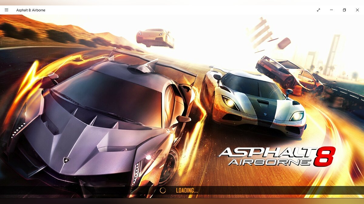 Asphalt 8: Airborne - что это за игра, трейлер, системные требования,  отзывы и оценки, цены и скидки, гайды и прохождение, похожие игры Asphalt 8  Airborne