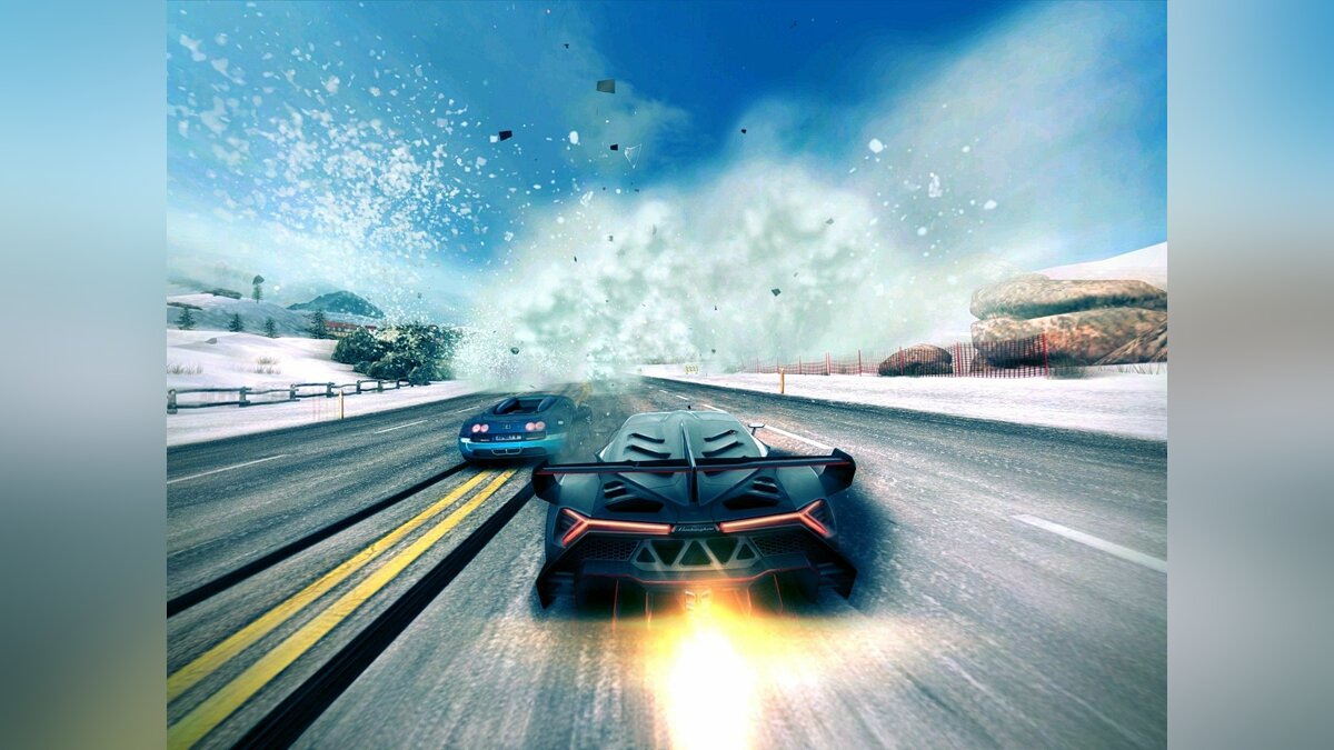 ТОП-31 - игры, похожие на Asphalt 8: Airborne (Asphalt 8 Airborne) - список  лучших игр наподобие Asphalt 8: Airborne