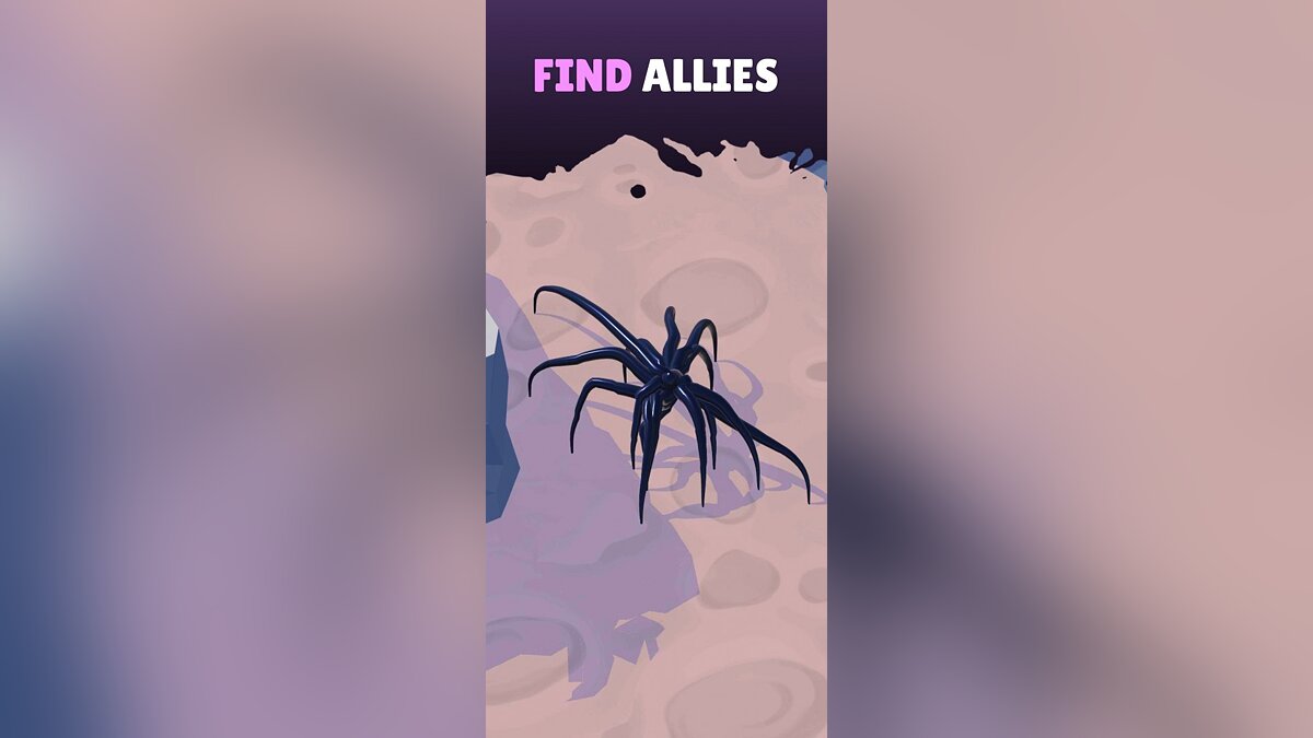 Alien Invasion: RPG Idle Space - что это за игра, трейлер, системные  требования, отзывы и оценки, цены и скидки, гайды и прохождение, похожие  игры