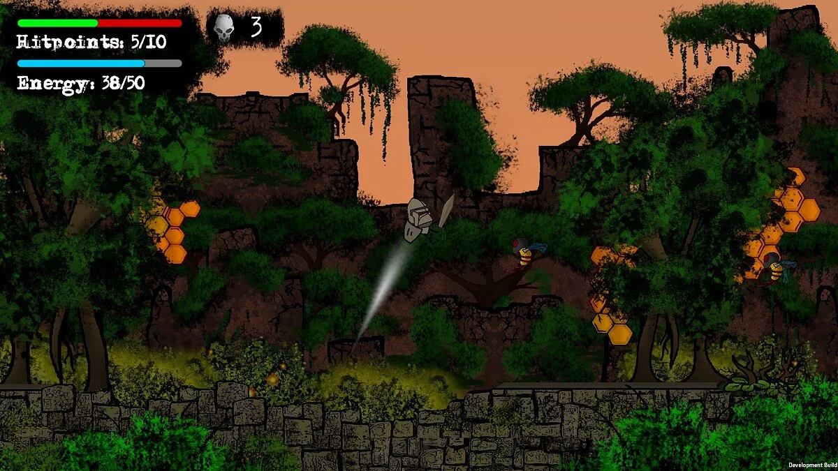Скриншоты из Knightczech: The beginning
