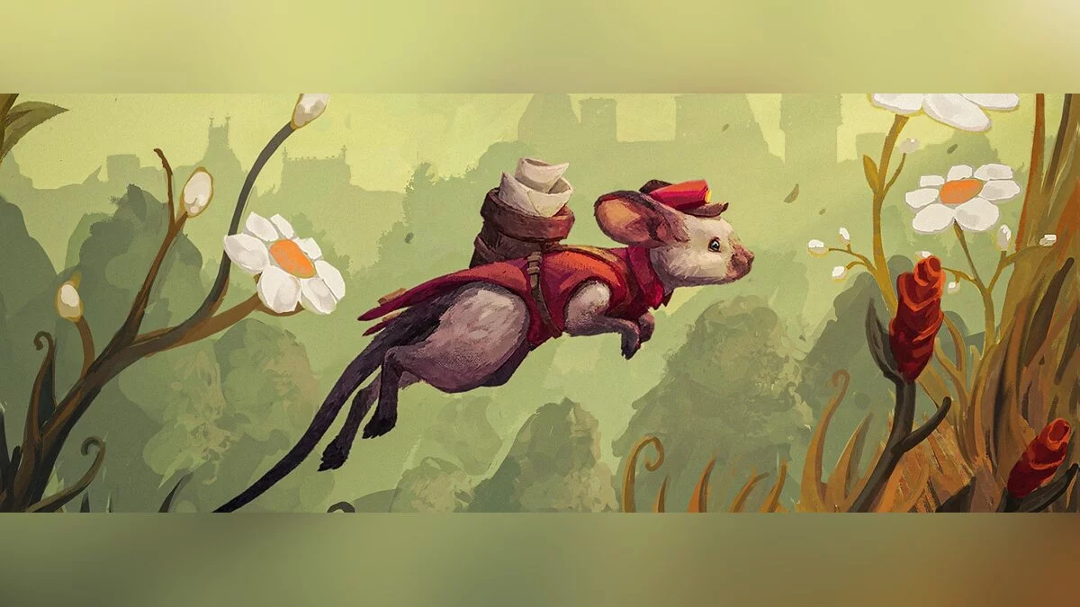 Арт из Postmouse