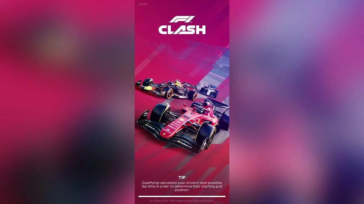 Скриншоты из F1 Clash - Car Racing Manager