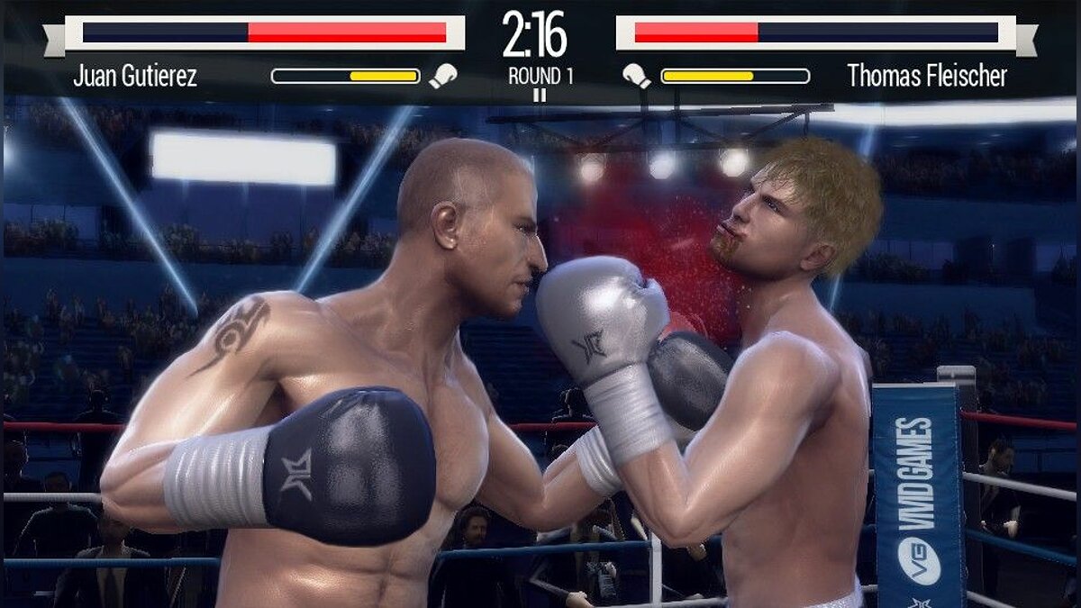 Бокс пс игры. Бокс на ПК. Игры про бокс на ПК. Real Boxing PS Vita. Real Boxing 2 боксеры.