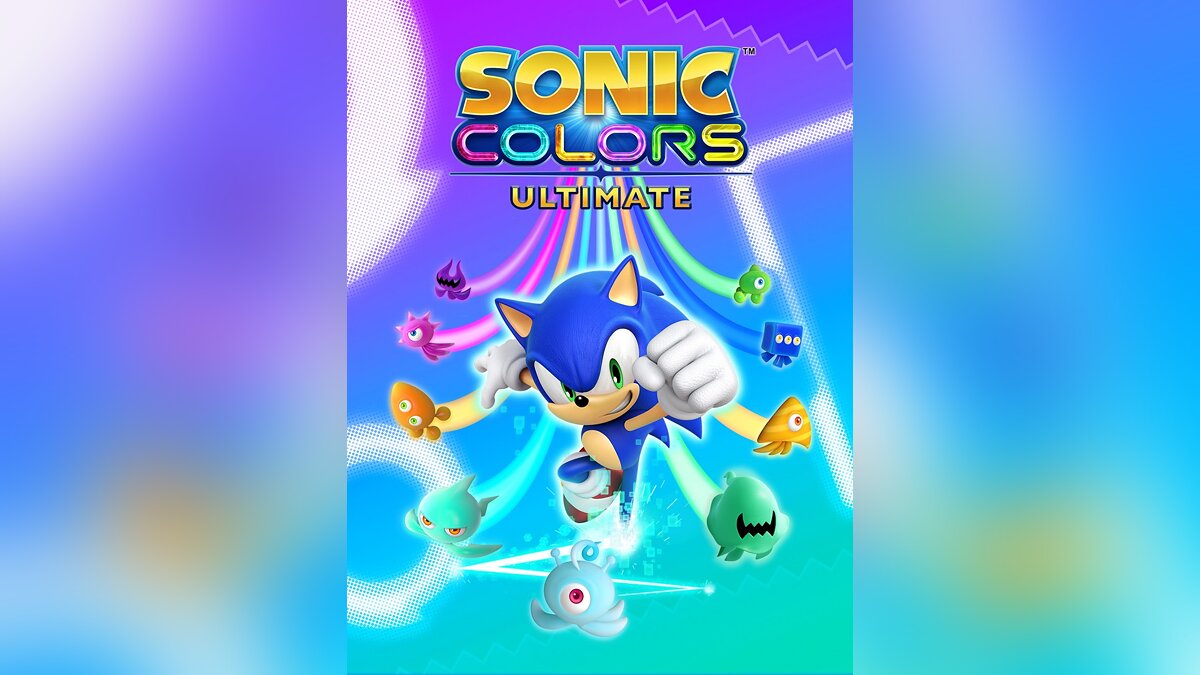 Sonic Colors: Ultimate - что это за игра, трейлер, системные требования,  отзывы и оценки, цены и скидки, гайды и прохождение, похожие игры Sonic  Colors Ultimate