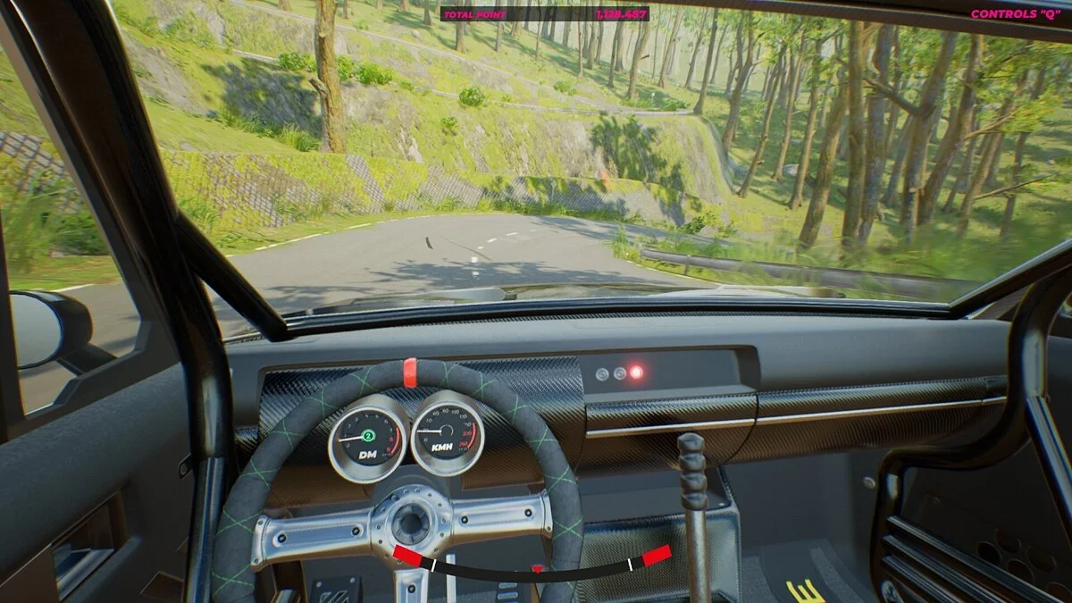 Скриншоты из Drift Experience Japan