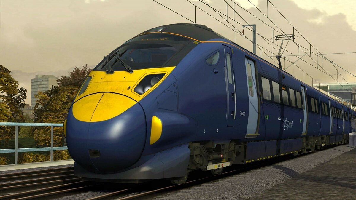 Train simulator 2014 скачать торрент нет steam edition фото 70