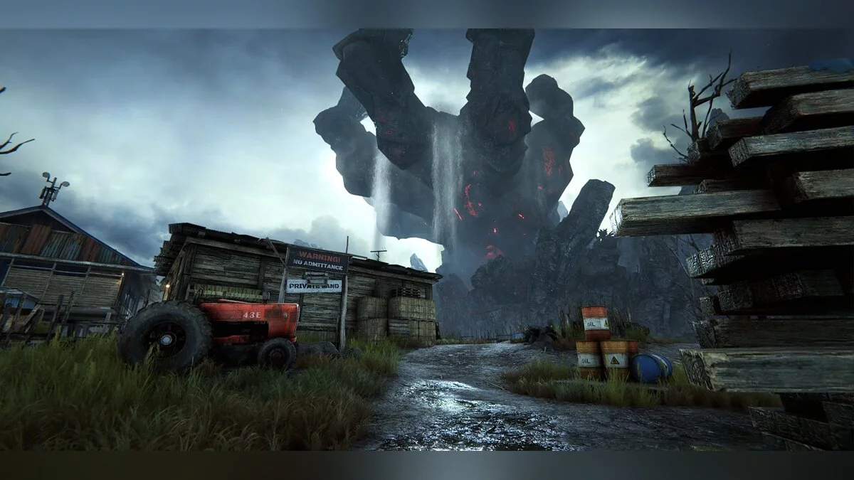 Скриншоты из Battle Teams 2