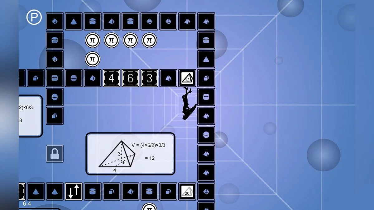 Скриншоты из Goddess of Math