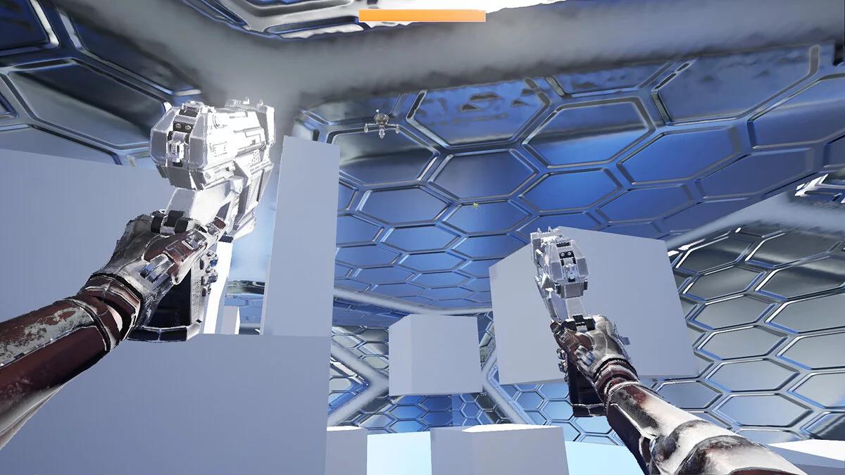 Скриншоты из Null G