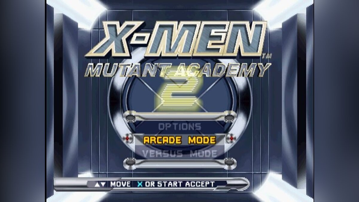 X-Men: Mutant Academy 2 - что это за игра, трейлер, системные требования,  отзывы и оценки, цены и скидки, гайды и прохождение, похожие игры