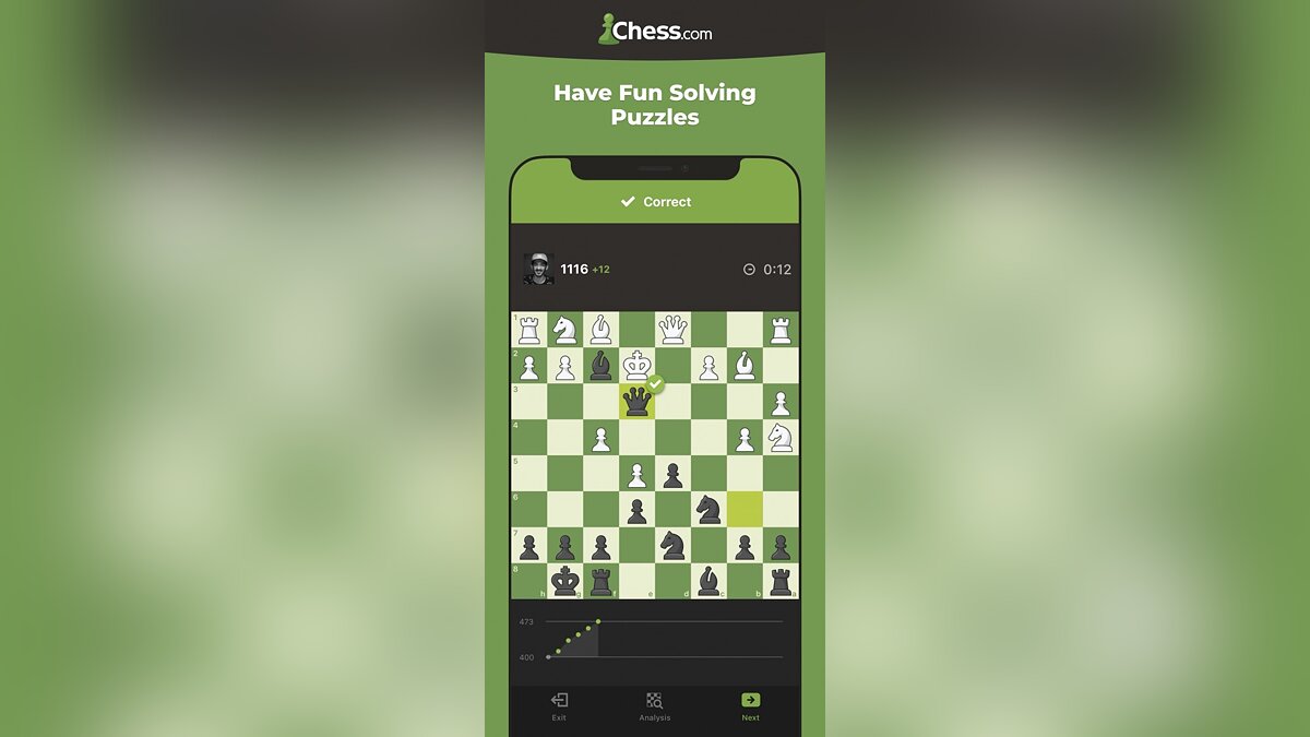 Chess - Play & Learn - что это за игра, трейлер, системные требования,  отзывы и оценки, цены и скидки, гайды и прохождение, похожие игры