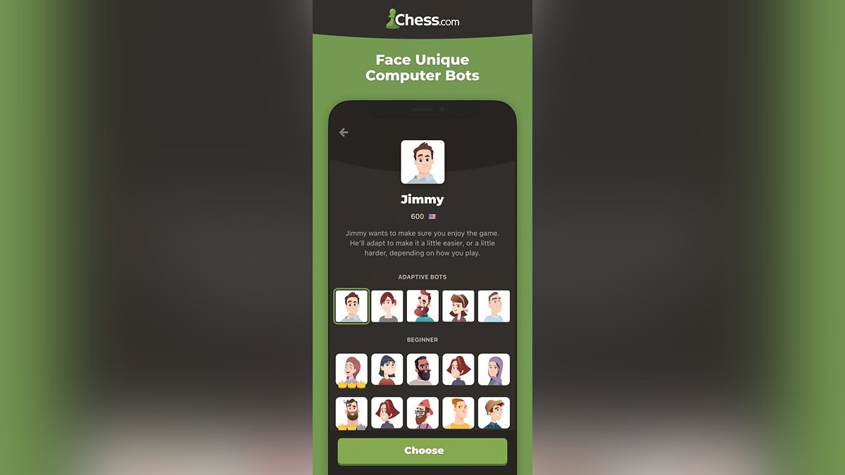 Chess - Play & Learn - что это за игра, трейлер, системные требования,  отзывы и оценки, цены и скидки, гайды и прохождение, похожие игры