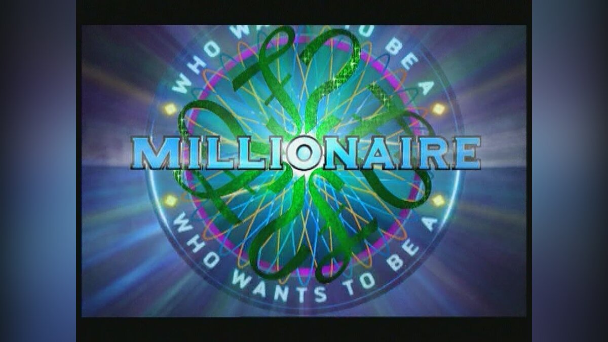 Who Wants To Be A Millionaire: 3rd Edition - что это за игра, трейлер,  системные требования, отзывы и оценки, цены и скидки, гайды и прохождение,  похожие игры Wer wird Millionär: 3. Edition