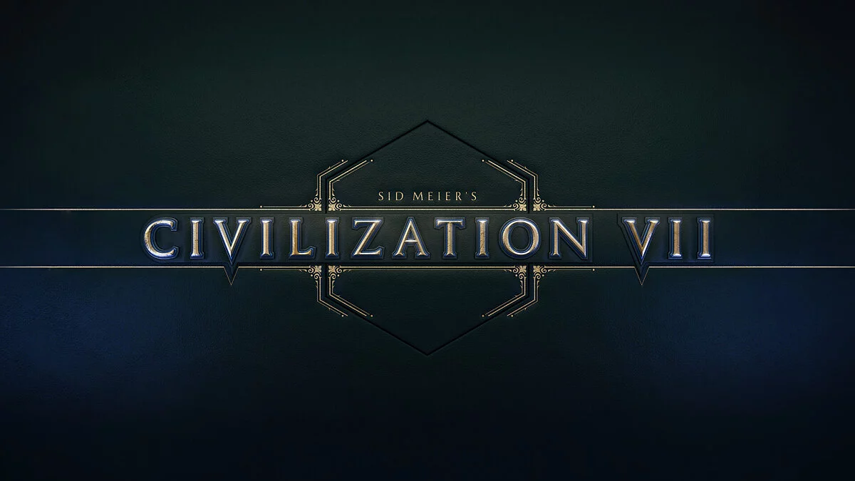 Арт из Sid Meier's Civilization 7