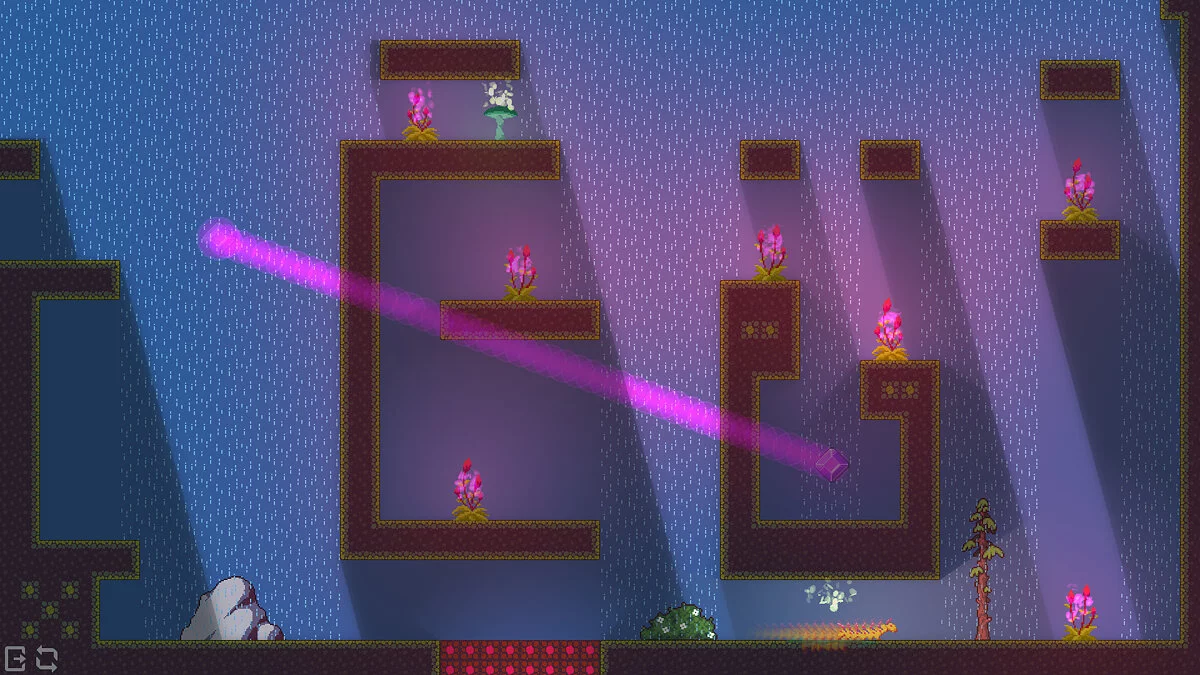 Скриншоты из Caterpillar