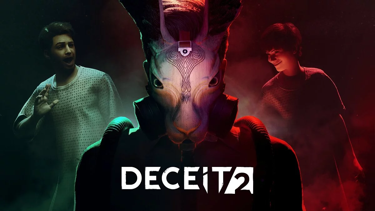 Арт из Deceit 2