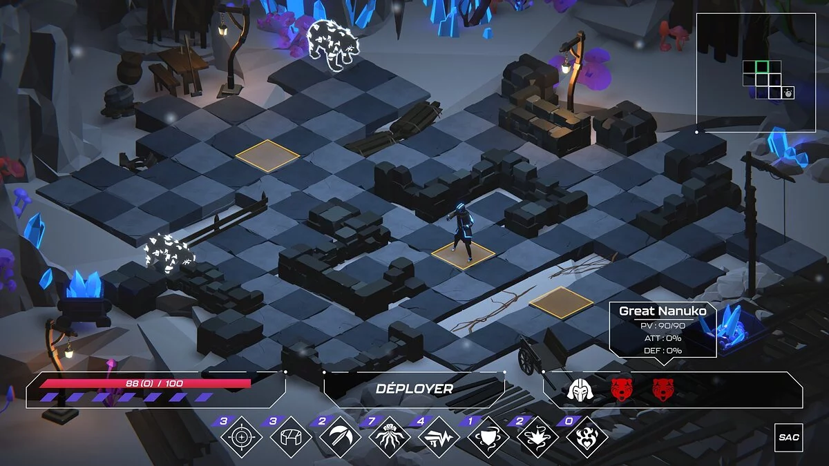 Скриншоты из Towards the Unknown