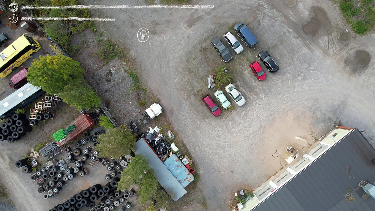 Скриншоты из IDEA