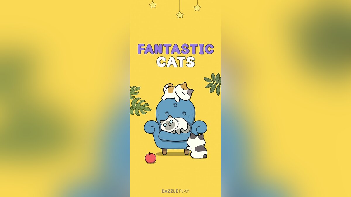 Fantastic Cats - Adorable Game - что это за игра, трейлер, системные  требования, отзывы и оценки, цены и скидки, гайды и прохождение, похожие  игры