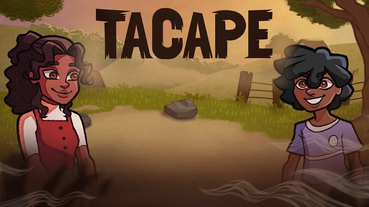 Арт из Tacape