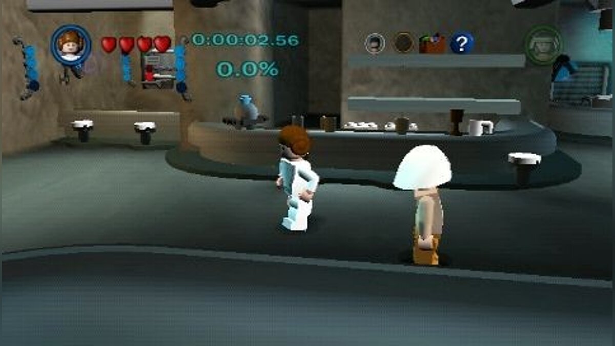 LEGO Star Wars 2: The Original Trilogy (2006) - что это за игра, трейлер,  системные требования, отзывы и оценки, цены и скидки, гайды и прохождение,  похожие игры