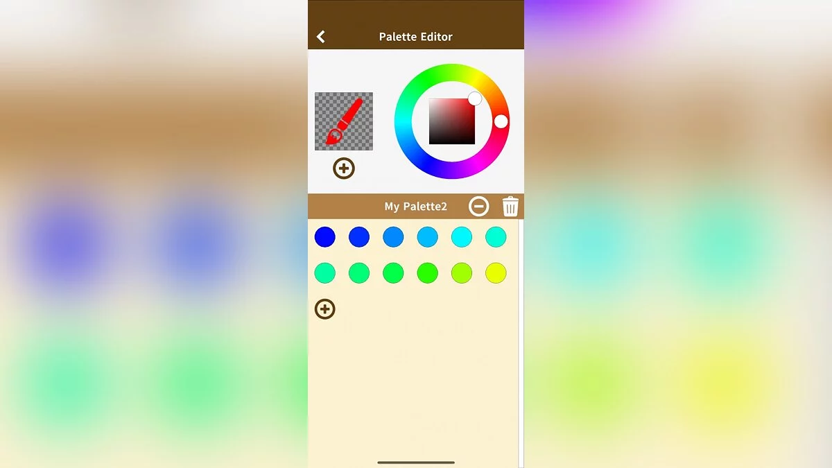 Скриншоты из Toyforming