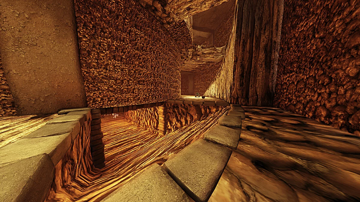 Скриншоты из Wickland