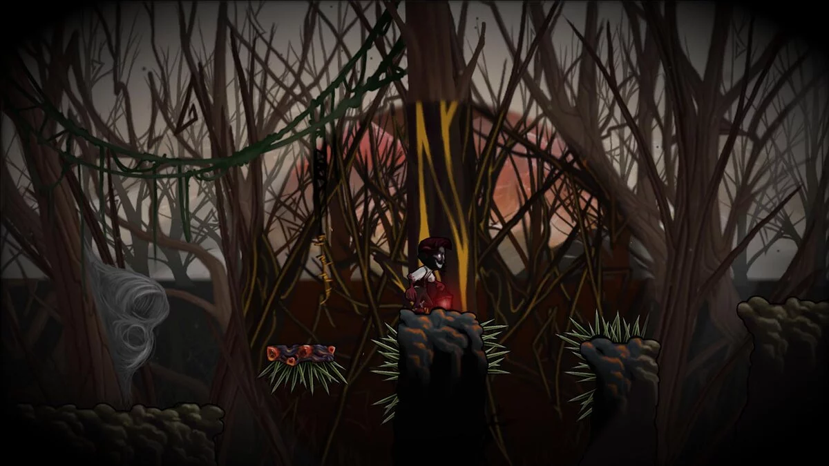 Скриншоты из Schein