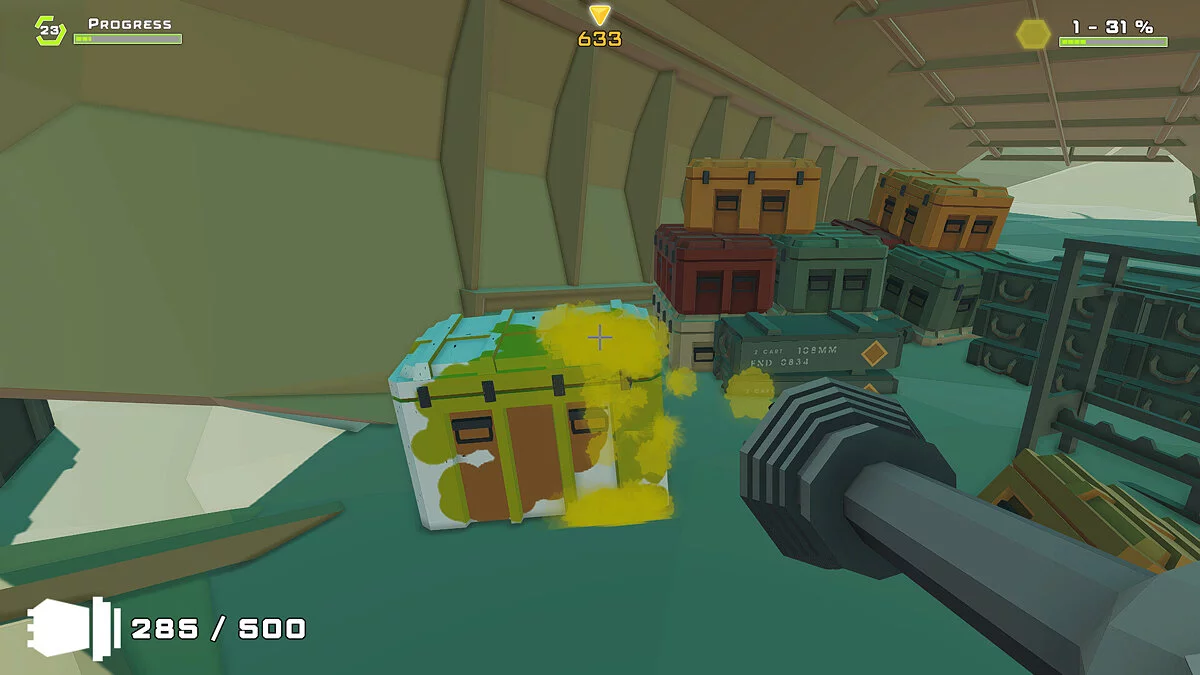 Скриншоты из Painter Simulator