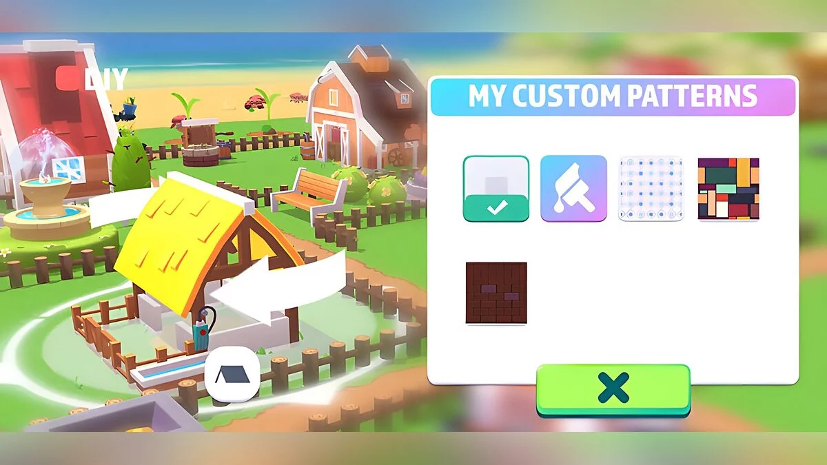 Скриншоты из Farmside