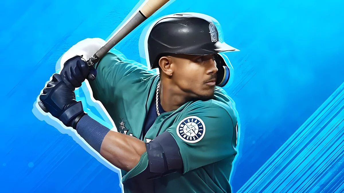 Арт из EA SPORTS MLB Tap Sports Baseball 2023