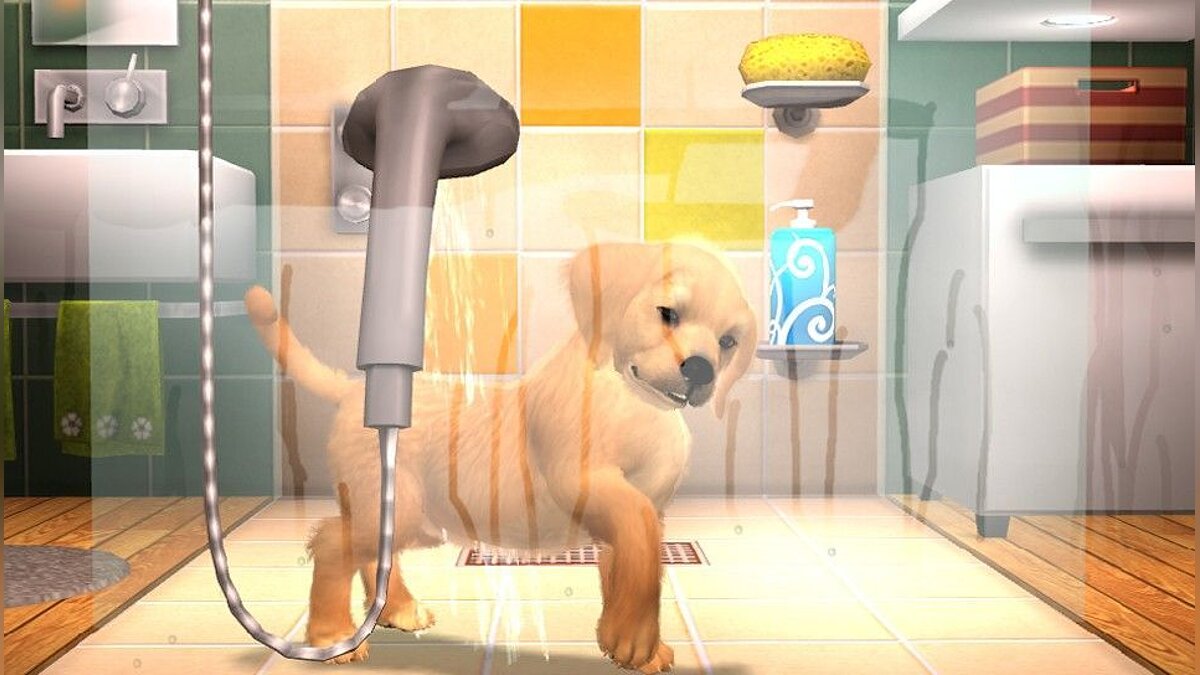 PS Vita Pets - что это за игра, трейлер, системные требования, отзывы и  оценки, цены и скидки, гайды и прохождение, похожие игры