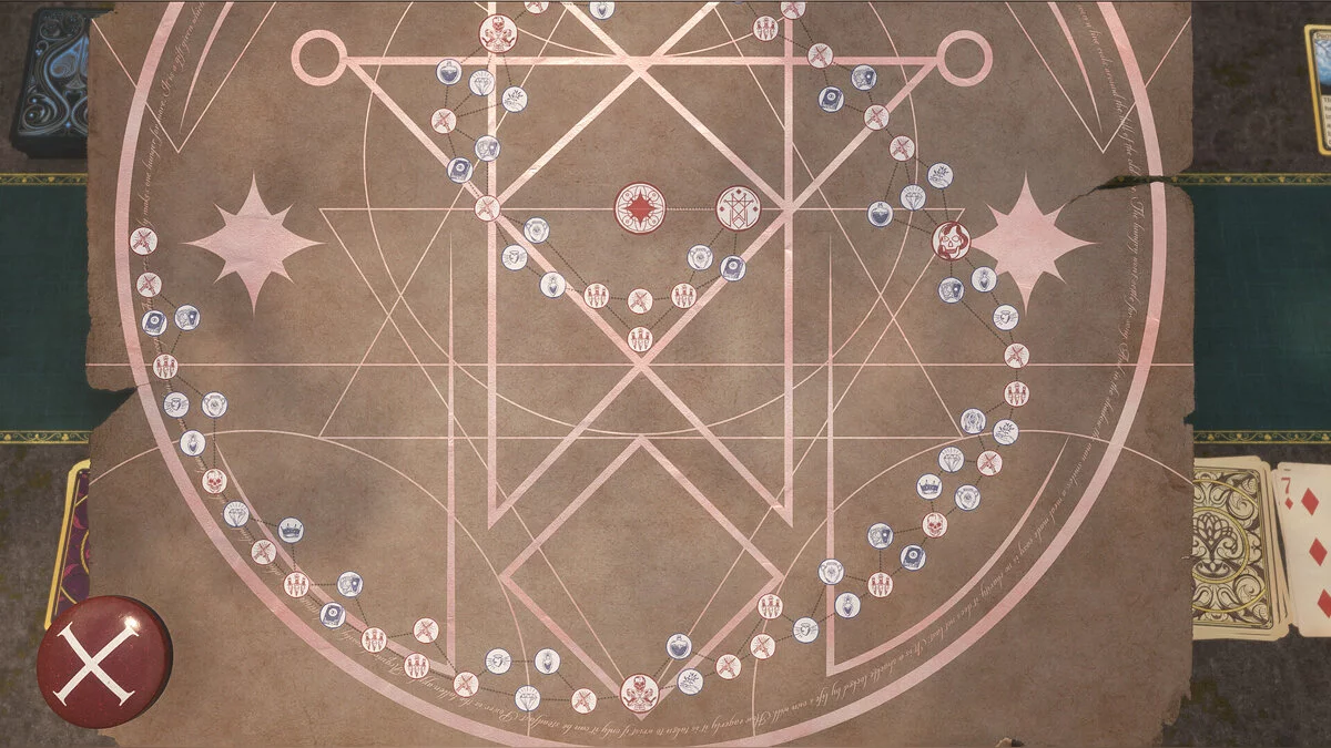 Скриншоты из Aces & Adventures